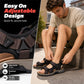 👟 50% OFF NOW! 🌊 Men's Air Cushion Sports Sandals – Comfortable air cushion, non-slip & breathable – Perfect for outdoor adventures & all-day wear ☀️