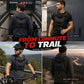 🎒 50% OFF NOW! 🌿 Lightweight Breathable Outdoor Chest Pack – Breathable mesh, multiple pockets & adjustable – Perfect for hiking, travel & daily adventures 🏞️