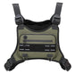 🎒 50% OFF NOW! 🌿 Lightweight Breathable Outdoor Chest Pack – Breathable mesh, multiple pockets & adjustable – Perfect for hiking, travel & daily adventures 🏞️