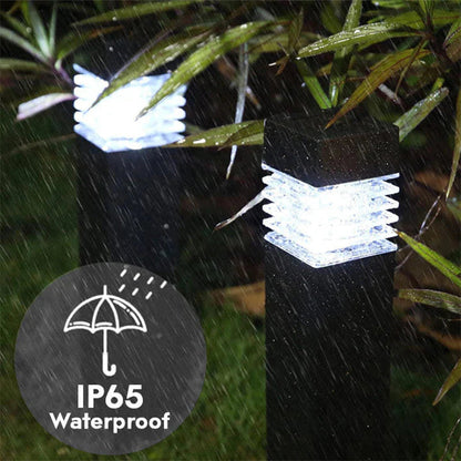 ☀️ Save 50%! 💡 Solar De‑Icing Light – Smart sensor & weatherproof ✨