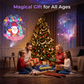 🌌 60% OFF NOW! 🌟 Galaxy Projector Lamp with Starry Discs – Dynamic nebula effects, soothing colors & rotating discs – Perfect for kids’ rooms, parties & relaxation 🌙