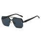 🕶️ 50% OFF NOW! ✨ Men's Stylish Geometric Polygon Sunglasses – Modern geometric design, UV protection & lightweight – Perfect for a bold, everyday look ☀️