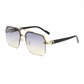 🕶️ 50% OFF NOW! ✨ Men's Stylish Geometric Polygon Sunglasses – Modern geometric design, UV protection & lightweight – Perfect for a bold, everyday look ☀️