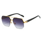 🕶️ 50% OFF NOW! ✨ Men's Stylish Geometric Polygon Sunglasses – Modern geometric design, UV protection & lightweight – Perfect for a bold, everyday look ☀️