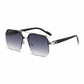 🕶️ 50% OFF NOW! ✨ Men's Stylish Geometric Polygon Sunglasses – Modern geometric design, UV protection & lightweight – Perfect for a bold, everyday look ☀️