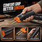 🔧 BUY 2 GET 1 FREE! ✨ Portable Cordless Plastic Welder Kit – Weld, repair & restore – Professional fixing in the palm of your hand 🛠️