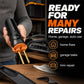 🔧 BUY 2 GET 1 FREE! ✨ Portable Cordless Plastic Welder Kit – Weld, repair & restore – Professional fixing in the palm of your hand 🛠️