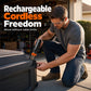 🔧 BUY 2 GET 1 FREE! ✨ Portable Cordless Plastic Welder Kit – Weld, repair & restore – Professional fixing in the palm of your hand 🛠️