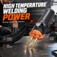🔧 BUY 2 GET 1 FREE! ✨ Portable Cordless Plastic Welder Kit – Weld, repair & restore – Professional fixing in the palm of your hand 🛠️