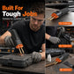 🔧 BUY 2 GET 1 FREE! ✨ Portable Cordless Plastic Welder Kit – Weld, repair & restore – Professional fixing in the palm of your hand 🛠️