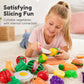 🍳 Save 50%! 🏕️ Kids' Toy Kitchen – Camping adventures & pretend cooking fun ✨