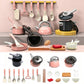 🍳 Save 50%! 🏕️ Kids' Toy Kitchen – Camping adventures & pretend cooking fun ✨