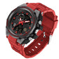 ⌚ 50% OFF NOW! 🏃‍♂️ Men's Multi-Function Sport Watch – Chronograph, waterproof & durable – Perfect for workouts, outdoor & daily wear 💪
