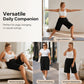 🩳 50% OFF NOW! 🌸 Women's Casual Wide-Leg Knee-Length Shorts – Breathable fabric, relaxed fit & versatile – Perfect for summer days & easy styling ☀️