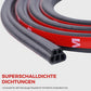 🚗 BUY 1 GET 1 FREE! 🔇 Soundproof Sealing Strip for Cars – Reduces noise, dust-proof & easy to install – Perfect for quieter & smoother rides 🛠️