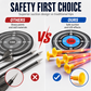 🏹 50% OFF NOW! 🎯 Kids Bow and Arrow Archery Toy Set – Safe design, easy grip & fun targets – Perfect for active play & coordination skills 🌟