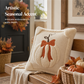 🎃 50% OFF NOW! 🛋️ Cozy Pumpkin Throw Pillow Cover – Soft fabric, autumn design & easy to clean – Perfect for seasonal decor & cozy vibes 🍂