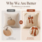 🎃 50% OFF NOW! 🛋️ Cozy Pumpkin Throw Pillow Cover – Soft fabric, autumn design & easy to clean – Perfect for seasonal decor & cozy vibes 🍂