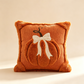 🎃 50% OFF NOW! 🛋️ Cozy Pumpkin Throw Pillow Cover – Soft fabric, autumn design & easy to clean – Perfect for seasonal decor & cozy vibes 🍂