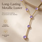 🌸 50% OFF NOW! ✨ Women's Elegant Y-Shaped Drop Necklace – Delicate design, lightweight & versatile – Perfect for everyday chic & special occasions 💖