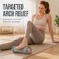 🦶 50% OFF NOW! 💆 TPE Foot Massage Roller for Plantar Fasciitis – Relieves pain, reduces tension & deep massage – Ideal for daily foot relief at home ✨