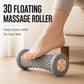 🦶 50% OFF NOW! 💆 TPE Foot Massage Roller for Plantar Fasciitis – Relieves pain, reduces tension & deep massage – Ideal for daily foot relief at home ✨