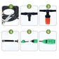 🌱 50% OFF NOW! 💧 Garden Automatic Micro Irrigation Tubing Kit – Water-saving, easy to install & adjustable – Perfect for plants, flower beds & greenhouses 🌿
