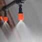 🌱 50% OFF NOW! 💧 Garden Automatic Micro Irrigation Tubing Kit – Water-saving, easy to install & adjustable – Perfect for plants, flower beds & greenhouses 🌿