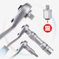 🔧 50% OFF NOW! 🛠️ Ratchet Socket Wrench Kit – Versatile sockets, durable ratchet & compact case – Perfect for DIY, auto repair & home maintenance ⚡