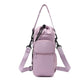 🧴 50% OFF NOW! 🎒 Water Bottle Carrier Bag with Phone Pockets – Lightweight, padded & multiple pockets – Perfect for gym, hikes & daily hydration 🏃‍♀️