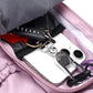 🧴 50% OFF NOW! 🎒 Water Bottle Carrier Bag with Phone Pockets – Lightweight, padded & multiple pockets – Perfect for gym, hikes & daily hydration 🏃‍♀️