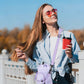 🧴 50% OFF NOW! 🎒 Water Bottle Carrier Bag with Phone Pockets – Lightweight, padded & multiple pockets – Perfect for gym, hikes & daily hydration 🏃‍♀️