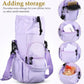 🧴 50% OFF NOW! 🎒 Water Bottle Carrier Bag with Phone Pockets – Lightweight, padded & multiple pockets – Perfect for gym, hikes & daily hydration 🏃‍♀️