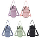 🧴 50% OFF NOW! 🎒 Water Bottle Carrier Bag with Phone Pockets – Lightweight, padded & multiple pockets – Perfect for gym, hikes & daily hydration 🏃‍♀️