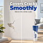 🏠 50% OFF NOW! 🛡️ Waterproof Wall Repair Paste – Fills cracks fast, smooth white finish & DIY-friendly – Perfect for quick home touch-ups without a pro ✨