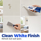 🏠 50% OFF NOW! 🛡️ Waterproof Wall Repair Paste – Fills cracks fast, smooth white finish & DIY-friendly – Perfect for quick home touch-ups without a pro ✨