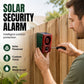 🚨 50% OFF NOW! ☀️ Solar Alarm Light Guard – Solar-powered, motion sensor & bright LED – Perfect for driveways, gardens & night safety 🔒