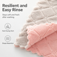 🧽 50% OFF NOW! ✨ Soft Microfiber Double-Sided Cleaning Cloth – Lint-free, absorbent & scratch-safe – Perfect for glass, screens & delicate surfaces 🪟
