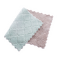 🧽 50% OFF NOW! ✨ Soft Microfiber Double-Sided Cleaning Cloth – Lint-free, absorbent & scratch-safe – Perfect for glass, screens & delicate surfaces 🪟