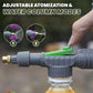 🌿 50% OFF NOW! 💧 Manual Drink Bottle Sprayer – Adjustable nozzle, fits standard bottles – Perfect for plant watering, fertilizing & pest control 🌱