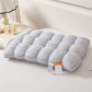🛏️ 50% OFF! 🧸 Ultra-Soft Bed Pillow – High-elastic, supportive & comfortable ✨