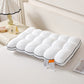 🛏️ 50% OFF! 🧸 Ultra-Soft Bed Pillow – High-elastic, supportive & comfortable ✨