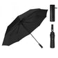☂️ 50% OFF NOW! 🌧️ Large Automatic Sun & Rain Umbrella – 125cm canopy, UV-resistant & quick-dry – Extra coverage for families & commuters ☀️
