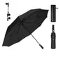 ☂️ 50% OFF NOW! 🌧️ Large Automatic Sun & Rain Umbrella – 125cm canopy, UV-resistant & quick-dry – Extra coverage for families & commuters ☀️