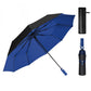 ☂️ 50% OFF NOW! 🌧️ Large Automatic Sun & Rain Umbrella – 125cm canopy, UV-resistant & quick-dry – Extra coverage for families & commuters ☀️