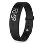 ⌚ 50% OFF NOW! 📿 Smart Sensor Bracelet – Tracks activity, heart rate & sleep – Monitors health & fitness in real time 💪