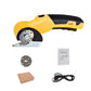 ✂️ Save 50%! 🔋 Cordless Multi‑Cutter – Powerful, precise & portable ✨