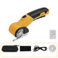 ✂️ Save 50%! 🔋 Cordless Multi‑Cutter – Powerful, precise & portable ✨