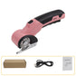 ✂️ Save 50%! 🔋 Cordless Multi‑Cutter – Powerful, precise & portable ✨
