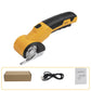 ✂️ Save 50%! 🔋 Cordless Multi‑Cutter – Powerful, precise & portable ✨